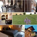 Villa Miranda Siófok