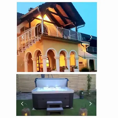 Miranda Villa *