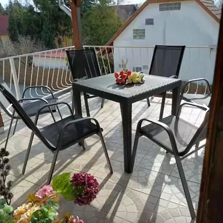 Miranda Villa Siofok