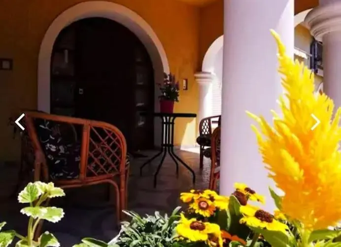 Villa Miranda Siófok