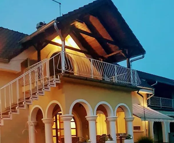 ヴィラ Miranda シオーフォク